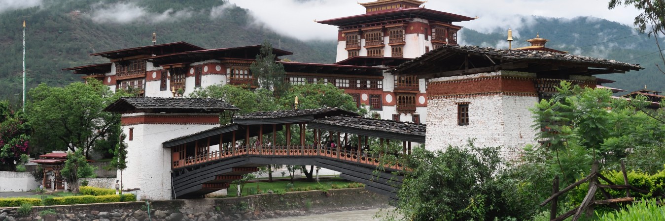 Bhutan Tour Next